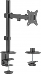 Equip Tischhalterung 17"-32" 1TFT 9kg 360 sw retail