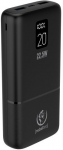 Rebeltec powerbank P20 22,5W 20000mAh black