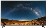 LG 50UR781C 50-inch 4K UHD ThinQ AI LED TV with HDR & HGiG