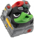 Ducky x Hotkeys Ducky League The Bulk Superhero Duck Keycap