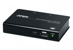 Aten Splitter 2-Port 4k DisplayPort VS192