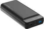 RealPower Powerbank PB-30k PD 30.000mAh