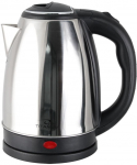 Titanum TKK102S Electric kettle 1.8L 1800W Silver