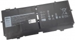 Dell 52TWH aku XPS 13 7390 2-in-1