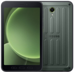 Samsung Galaxy Tab Active 5 EE 128GB 6RAM LTE (5G) EU green