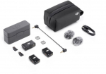 DJI Mic 2 (2TX + 1RX + charging case)