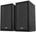 Speakers SVEN SPS-509, black (6W, USB power supply)