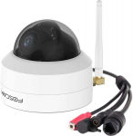 Foscam D4Z dome security camera