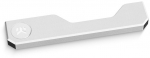 EK Water Blocks EK-Quantum Kinetic FLT 120 Accent - silver