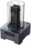 Graugear Clone Station for M.2 NVMe SSD with Fan and One-Touch Clone Button
