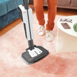 Polti Vaporetto SV660 Style 2-in-1 Steam Mop with Portable Cleaner