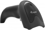 Equip 1D-Barcode Handscanner Laser USB schwarz