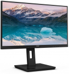 Philips Monitor 222S9JML 21.5 inches VA HDMI DP VGA Pivot