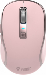 Yenkee DUAL WiFi+Bluetooth wireless mouse, 2400DPI battery