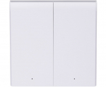 Aqara Smart Wall Switch H1 Double (no neutral)