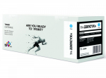 Tb print Toner for HP Color LaserJet Pro 4202 W2201X TH-2200CYXN 100% new cyan