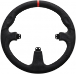 Asetek SimSports GT Rim - Round Comfort+