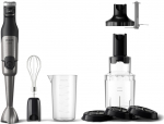 Philips 5000 Series Hand Blender HR2684/00, 1200W