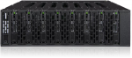 ICYDock ToughArmor 8x M.2 NVMe SSD PCIe 4.0 8x OcuLink