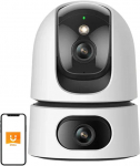 WRL CAMERA 6MP RANGER DUAL/IPC-S2XP-6M0WED IMOU