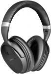 Kruger&Matz F7A Lite wireless headphones with a microphone with the ANC system