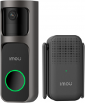Video Doorbell Kit VIDEO DOORBELL KIT