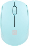 Natec Wireless Mouse Stork 1600DPI Blue