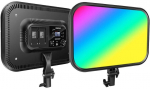 Neewer RGB168 60W LED Lamp 2500-8500K
