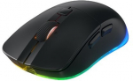 CHERRY XTRFY M50 Black Wireless Mouse