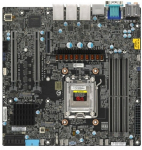 Supermicro MBD-H13SAE-MF AMD B650 Socket AM5 micro ATX