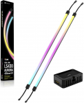 CORSAIR iCUE LINK LS430 Aurora RGB Lighting Kit 430mm