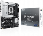 ASUS PRIME Z890-P, Socket LGA 1851, ATX, DDR5, Motherboard