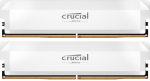 Crucial Pro 6400 Kit 32GB 2x16GB UDIMM CL38 W Overclocking