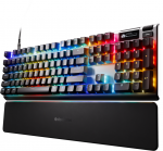 SteelSeries Apex Pro Gen 3 Wired Gaming Keyboard ND Black