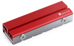 Jonsbo M.2-6 Red M.2 Cooler