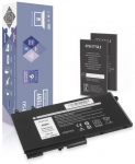 Mitsu Battery R8D7N for Dell Latitude 5410 5411 5500 Precision 3541 3550 - 11.4V 4000 mAh (46 Wh) 11.4V