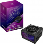 ASROCK PG-1000G GOLD 1000W FM PSU