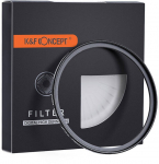 Filter 37 MM MC-UV K&F Concept KU04