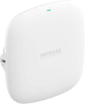 NETGEAR WL-AP WAX210-100EUS AX1800 Access Point PoE
