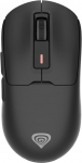 Genesis Zircon 660 PRO | Wireless/Wired | Gaming Mouse | 2.4 GHz, Bluetooth, USB | Black