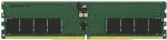 KINGSTON 64GB 6400MT/s DDR5 Non-ECC CL52