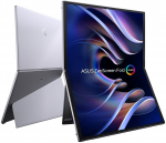 ASUS ZenScreen Fold OLED MQ17QH Portable