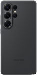 Samsung Silicone Case S25 Ultra black