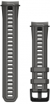 Garmin watch strap Instinct E 22mm, charcoal