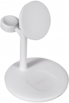 GREEN CELL WIRELESS CHARGING STAND MAGSCAPE BLACK