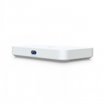 Ubiquiti Cloud Gateway Fiber 10G with PoE Switch