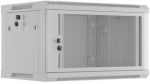Lanberg szafa rack wiszaca 19" 6U 600X