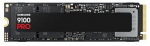 Samsung 9100 PRO PCIe 5.0 NVMe M.2 SSD - 1TB
