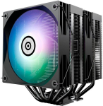Enermax ETS-T60D ARGB Black CPU Air Cooler