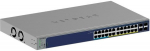 Netgear 24Port Switch 10/100/1000 GS728TXUP